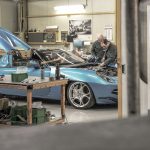 Disco Volante Touring Supeleggera