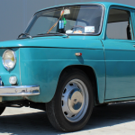 Dacia 1100