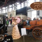 Oldtimer Show Budapesta 2019