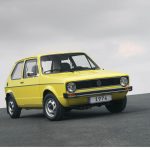Golf împlinește 45 de ani