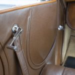 Automobile de colecție – 1938 Bugatti Type 57 Coach Ventoux.