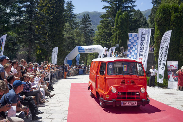 Dacia Estafette