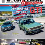 MotorClasic & Youngtimer nr. 16