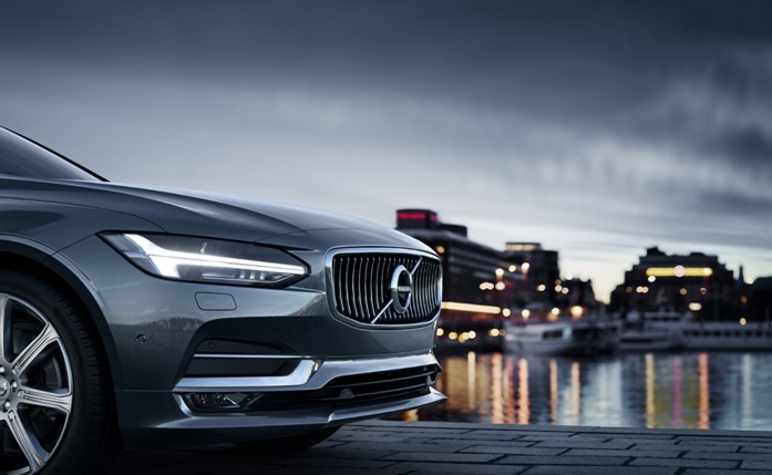 Volvo