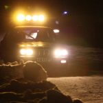 Romania Historic Winter Rally 2020