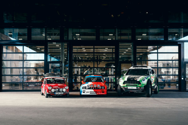 BMW Group Classic