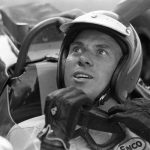 Jim Clark, Belgia 1964