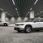 Mazda aniversează un secol în care a provocat convenționalul