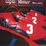 Formula 1 - 70 de ani