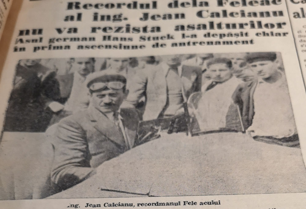 Jean Calcianu