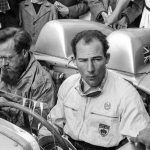 Stirling Moss