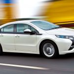 Istoria Opel electric