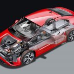 Istoria Opel electric