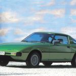 Mazda RX-7 Redefinirea plăcerii de a conduce cu un motor rotativ