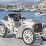 Mercedes - un brand care strălucește de peste 120 de ani