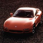 Mazda RX-7 Redefinirea plăcerii de a conduce cu un motor rotativ