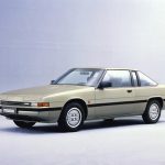 Mazda coupe - 60 de ani de proiectare vizionară și plăcere în conducere