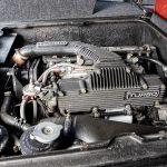 Lotus-ul Esprit Turbo al fondatorului firmei Colin Chapman este de vânzare