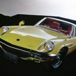 Mazda coupe - 60 de ani de proiectare vizionară și plăcere în conducere