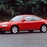 Mazda coupe - 60 de ani de proiectare vizionară și plăcere în conducere