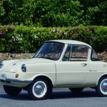 Mazda coupe - 60 de ani de proiectare vizionară și plăcere în conducere