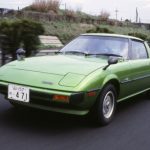 Mazda coupe - 60 de ani de proiectare vizionară și plăcere în conducere