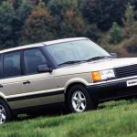 50 de ani de la debutul modelului off road Range Rover