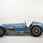 Acum 40 de ani brandul auto francez Talbot era revitalizat