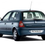 Celebrul Renault Clio sărbătorește 30 de ani