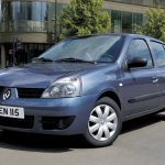Celebrul Renault Clio sărbătorește 30 de ani