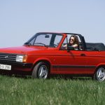 Acum 40 de ani brandul auto francez Talbot era revitalizat