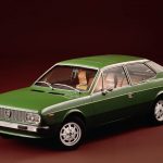 Lancia Beta HPE primul shooting brake italian a serbat 45 de ani