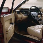 Renault 25 automobilul preferat al președenției franceze din anii ’80