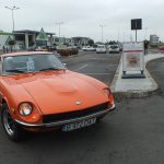 Bucharest Ring Old Cars Rally ediția 2020