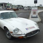 Bucharest Ring Old Cars Rally ediția 2020