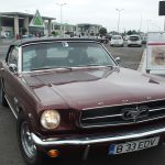 Bucharest Ring Old Cars Rally ediția 2020