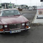 Bucharest Ring Old Cars Rally ediția 2020