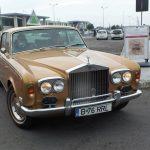 Bucharest Ring Old Cars Rally ediția 2020