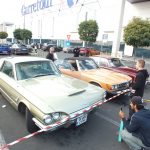 Bucharest Ring Old Cars Rally ediția 2020