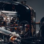 Bentley prezintă primul Blower din seria de 12 unități Continuation Series