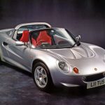 Revoluționarul Lotus Elise a aniversat 25 de ani de la debut