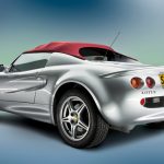 Revoluționarul Lotus Elise a aniversat 25 de ani de la debut