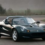 Revoluționarul Lotus Elise a aniversat 25 de ani de la debut