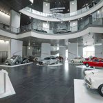 Muzeul Audi Mobile a sărbătorit 20 de ani de la inaugurare
