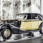 Muzeul Audi Mobile a sărbătorit 20 de ani de la inaugurare