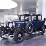 Muzeul Audi Mobile a sărbătorit 20 de ani de la inaugurare