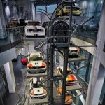 Muzeul Audi Mobile a sărbătorit 20 de ani de la inaugurare