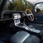 Legendarul Jaguar E-Type a împlinit de curând 60 de ani