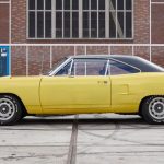 Un foarte rar Plymouth Superbird scos la vânzare prin casa de licitații Catawiki