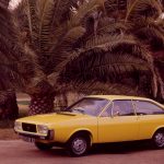 Renault 15-17 celebrează jumătate de secol de la debut